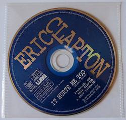 Eric Clapton : It Hurts Me Too (Elmore James)